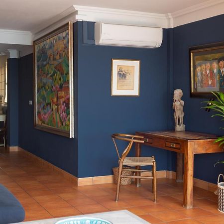 エル・カンページョAtico Duplex De Lujo Frente Al Mar. 1A Linea Playaアパートメント エクステリア 写真