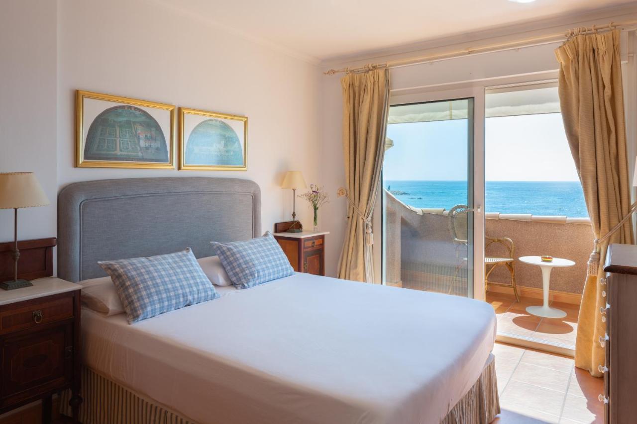 エル・カンページョAtico Duplex De Lujo Frente Al Mar. 1A Linea Playaアパートメント エクステリア 写真