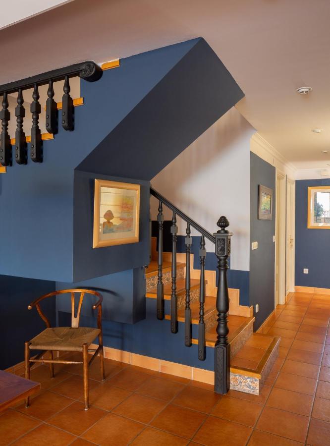 エル・カンページョAtico Duplex De Lujo Frente Al Mar. 1A Linea Playaアパートメント エクステリア 写真