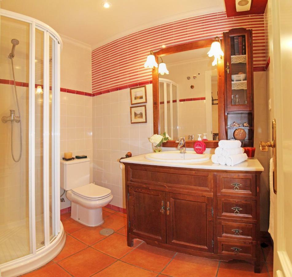 エル・カンページョAtico Duplex De Lujo Frente Al Mar. 1A Linea Playaアパートメント エクステリア 写真
